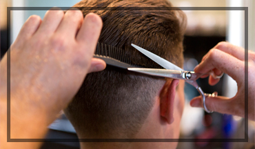 Hairdressing Scissors